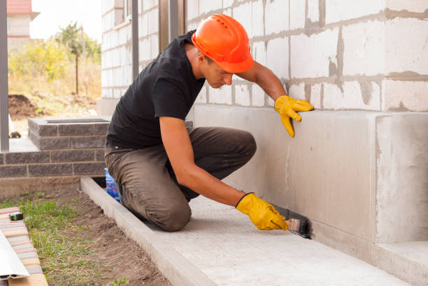 Licensed Sump Pump Installation service in Eaton, IN - Halo Water Proofing
